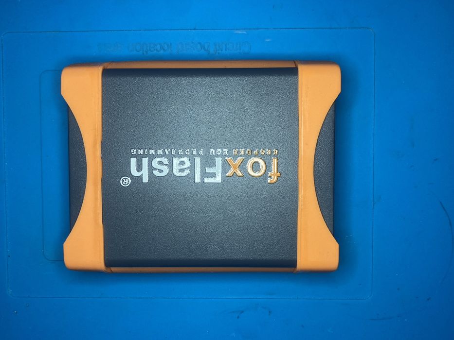 FoxFlash (ECU Programmer)64171747358082123