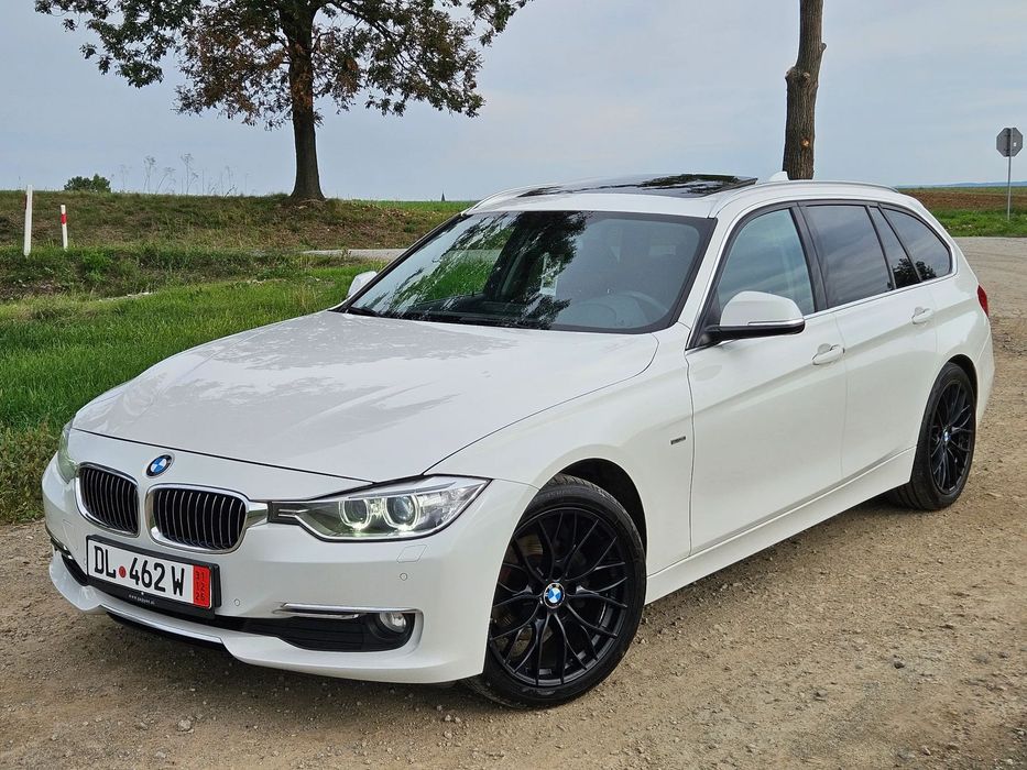 BMW Seria 3