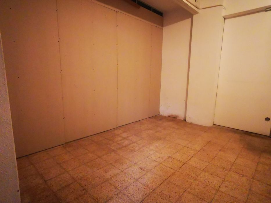 Box self storage, armazém