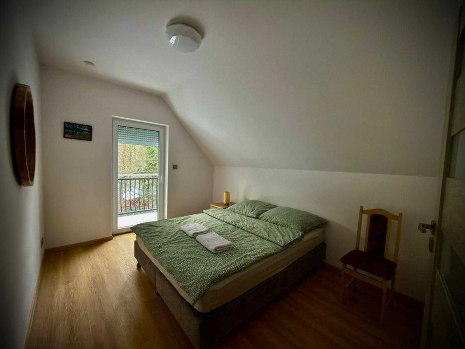 Domek Turawa,Noclegi Turawa,Jezioro, Sauna , Jacuzzi , "WILLA TURAWA"