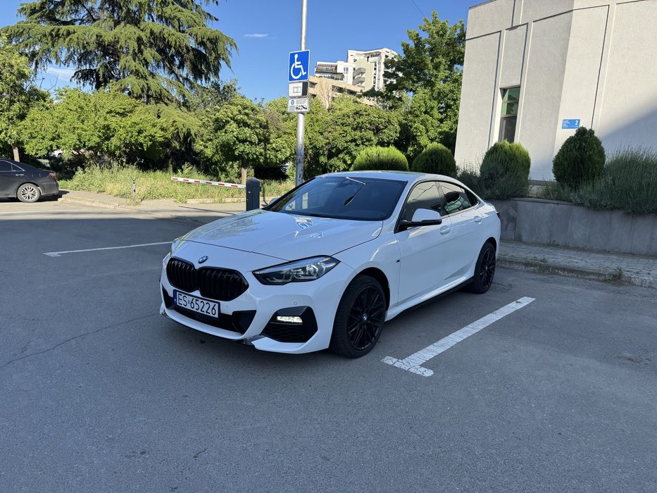 BMW Seria 2