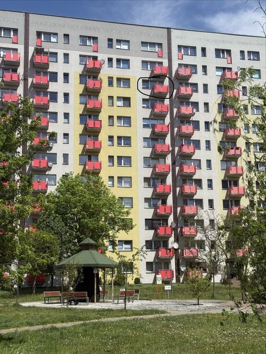 Sprzedam Mieszkanie Bytom Miechowice ul Felińskiego
