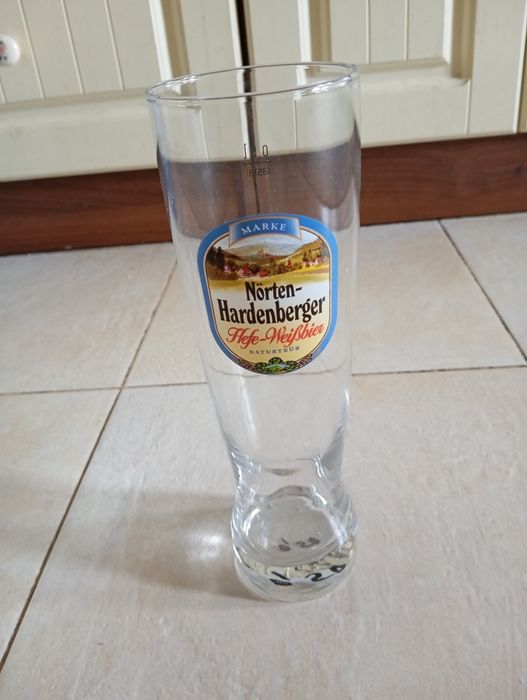 Пивные бокалы с Германии