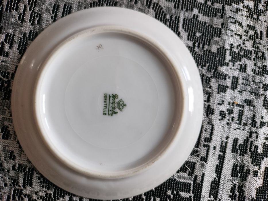 Rosenthal Donatello – porcelanowy talerzyk deserowy