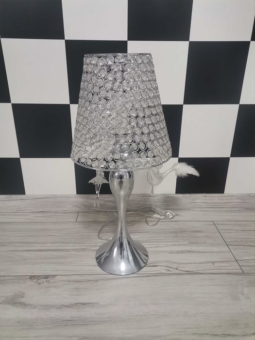 Lampa stojąca GLAMOUR