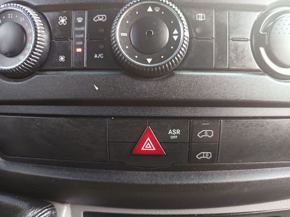 Продаж Mercedes Sprinter 319 3.0 CDI