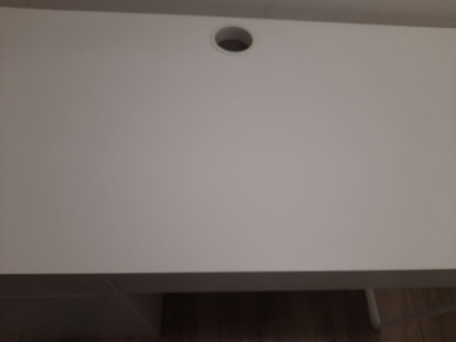 Biurko Micke  Ikea