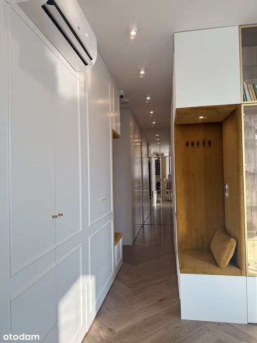 Penthouse z tarasem bezpośrednio!!! - View 4