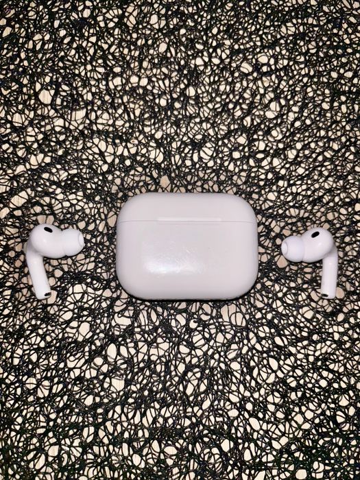 Apple AirPods Pro 3