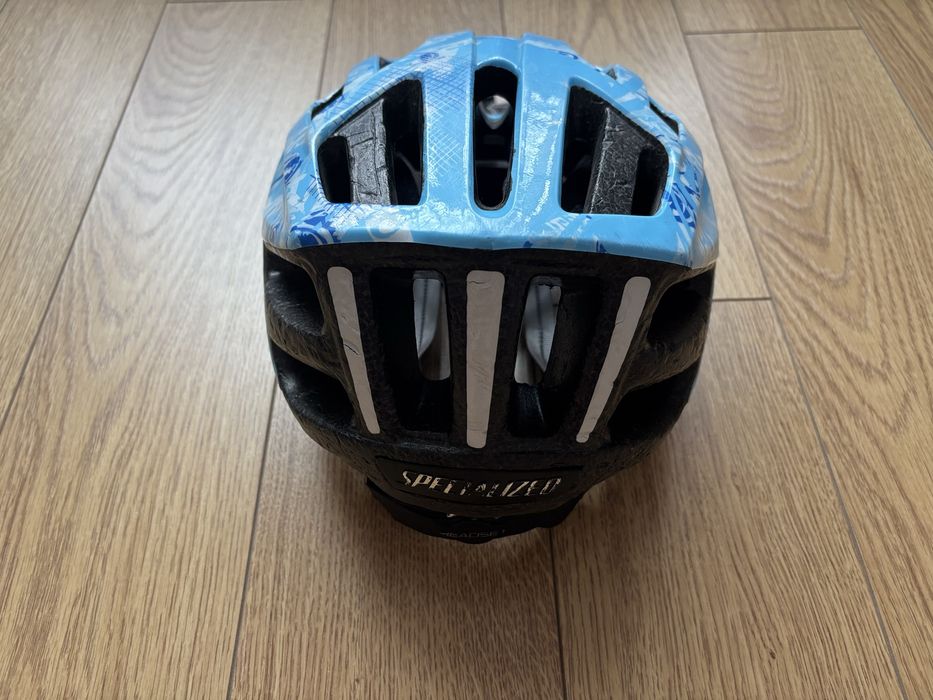 Capacete ciclismo Specialized Flash Youth