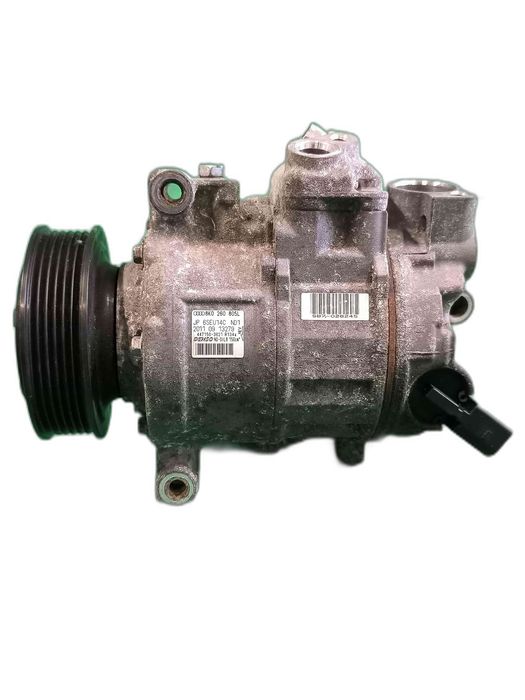 Compressor Ar Condicionado AUDI Q5 8K0260805L (OEM)