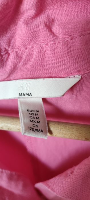 Koszula ciążowa hm mama M