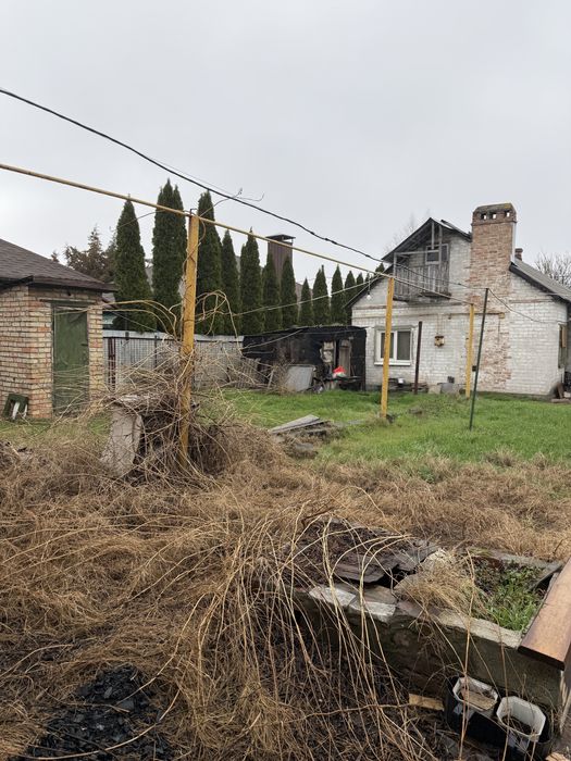 Продается часть дома, Ж М Северный