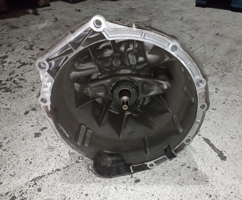 Caixa de Velocidades BMW 116D F20/F21 1.5D Ref: 1120274AAQ / GS6-17JG
