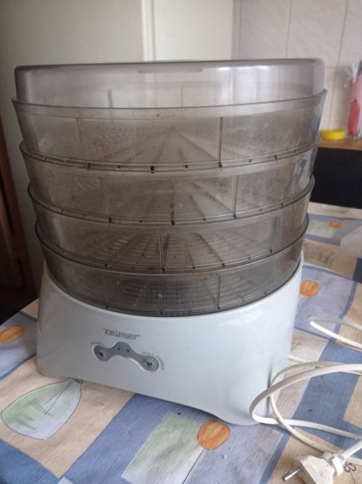 Сушилка для овощей, грибов и фруктов