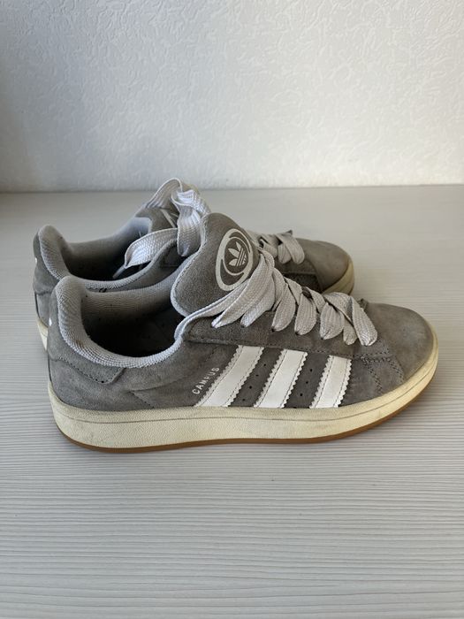 Adidas Campus(оригінал)