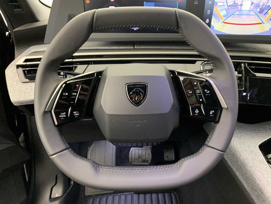 Peugeot 5008 Para Peças - Há Peças