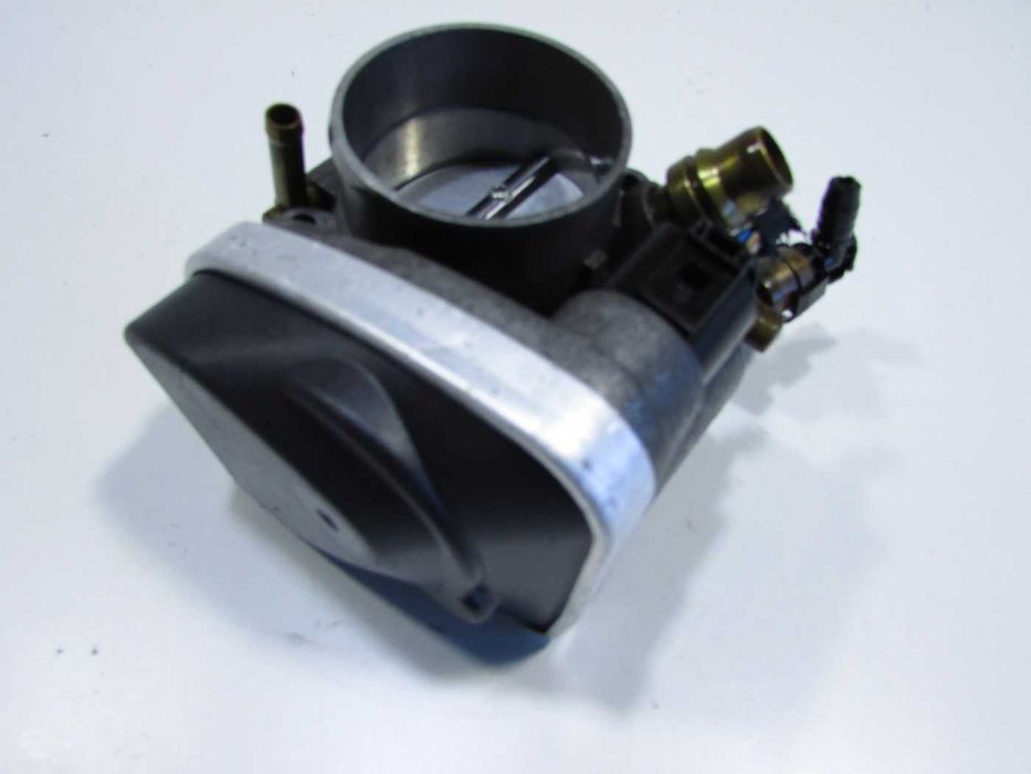 Przepustnica opel vectra c astra h 1.8 16v