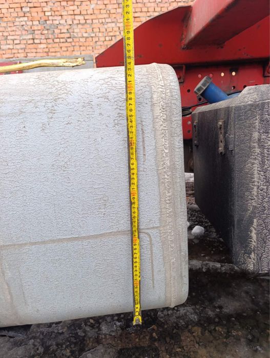 Продам паливний бак