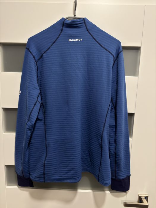 Bluza trekkingowa Mammut Taiss L damska nowa