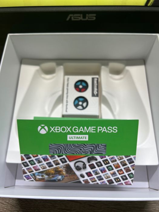 Геймпад 8BitDo Ultimate 3-mode Controller for Xbox