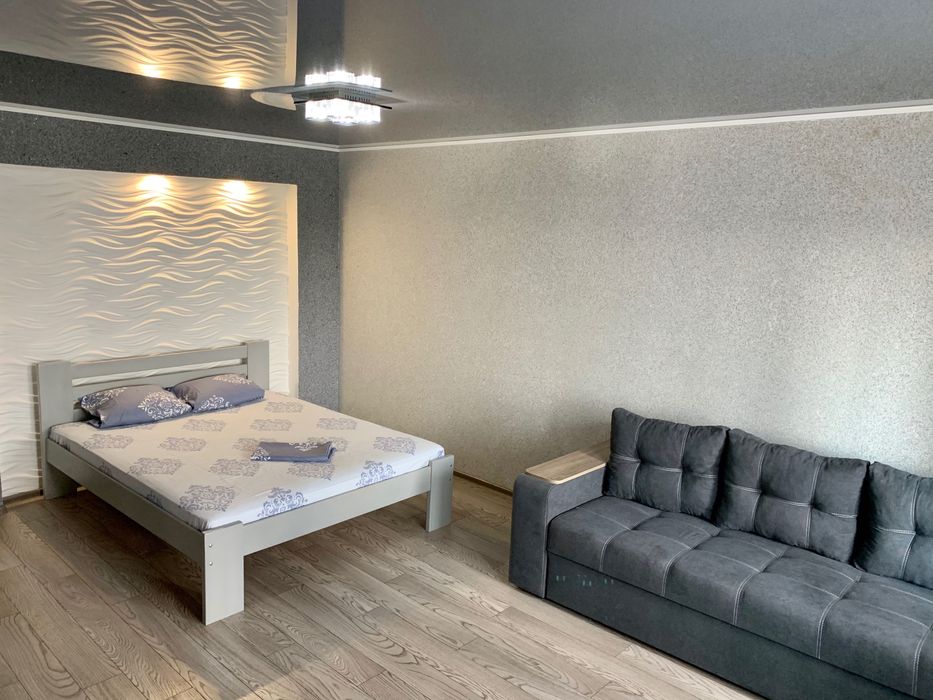 Студія погодинно, подобово