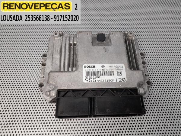 Centralina motor / ECU ALFA ROMEO Mito (955_)