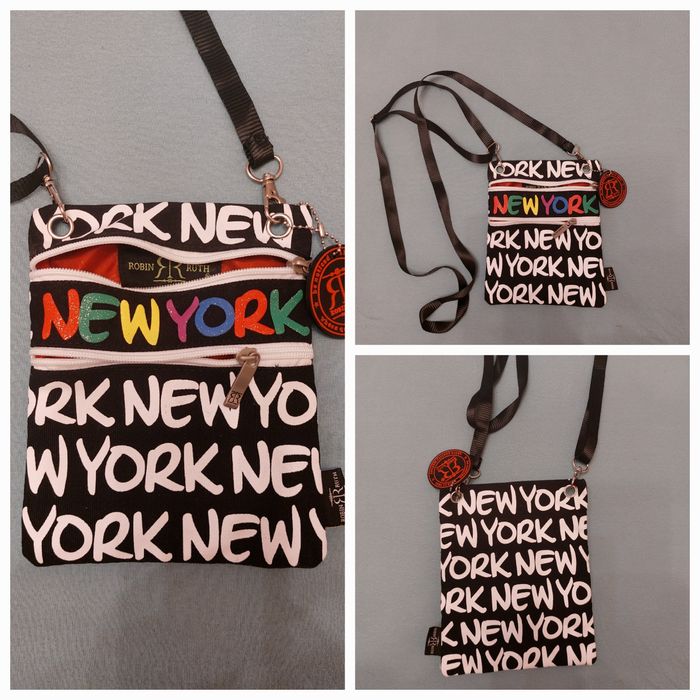 Сумки жіночі різні.