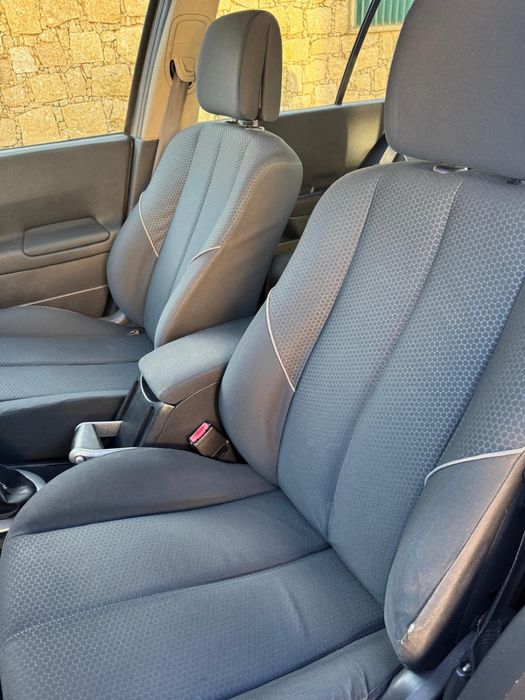 Renault Megane 1.5