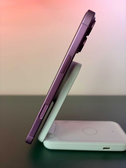 iPhone 16 Plus - 128GB - kondycja 95%
