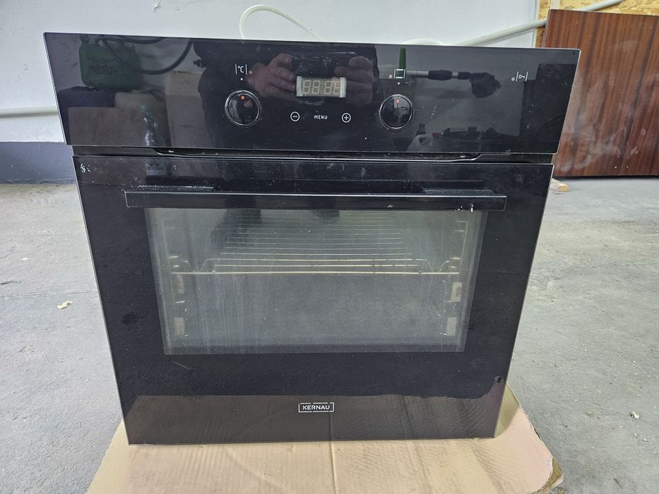 Sprzedam piekarnik filmy KERNAU