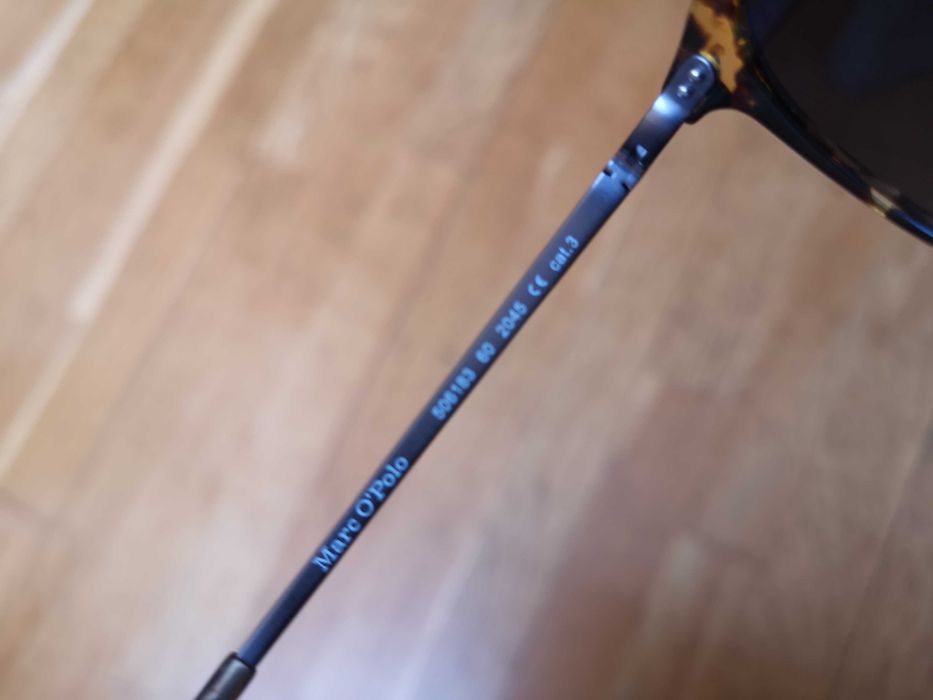 Óculos de sol Marc O'Polo