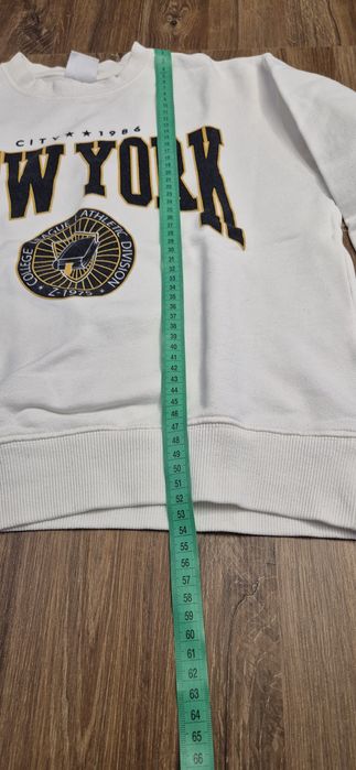 Bluza chlopieca Zara