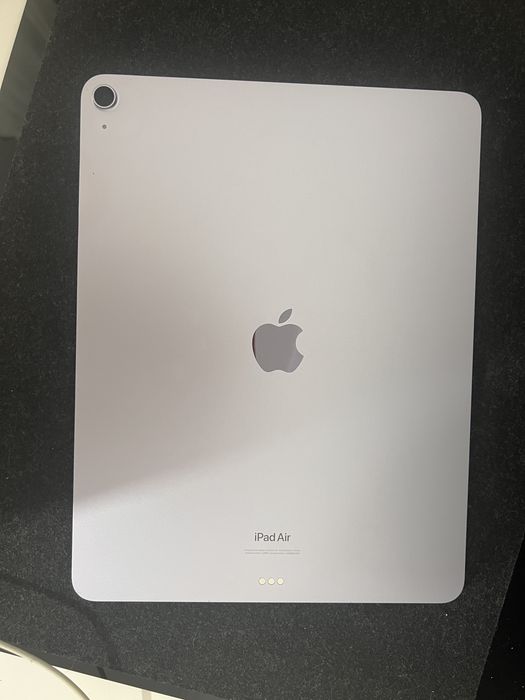 Ipad 13 polegadas m2 igual a novo