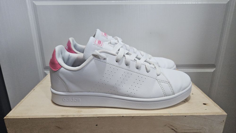 Кеди Adidas Advantage