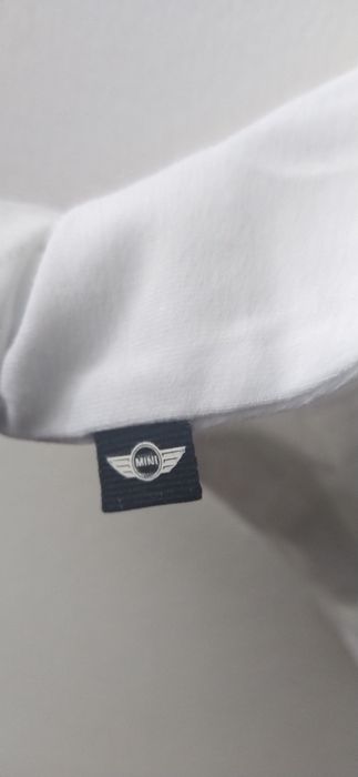 T-shirt da Mini Cooper