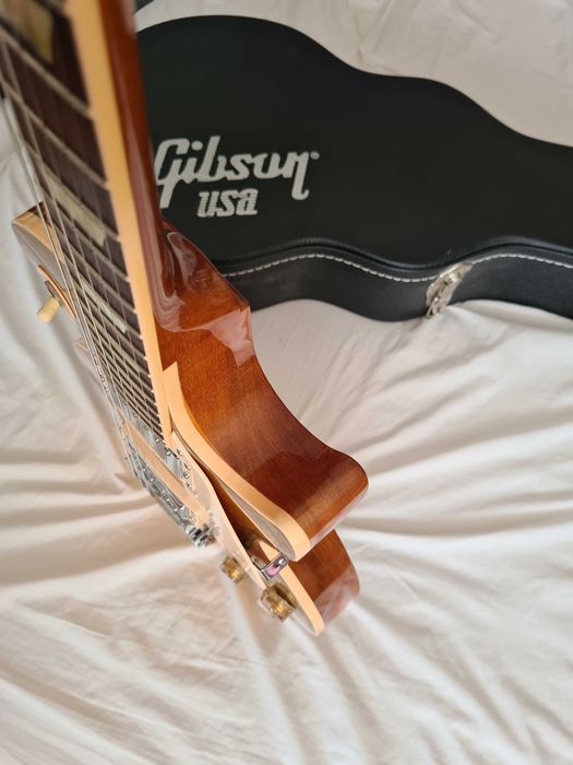 Gibson les paul traditional 2010r.