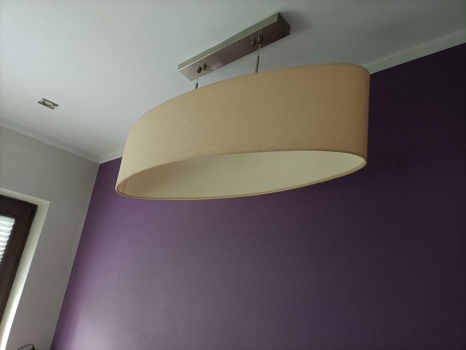 Żyrandol wymiary 99x23