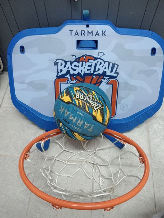 Cesto/Tabela  basket