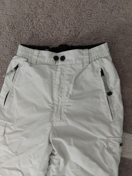 Лижні штани розмір 38 М
