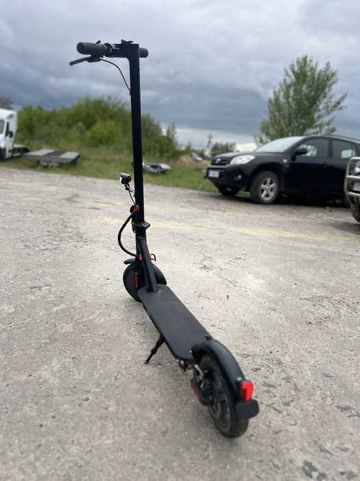 Електросамокат Crosser E9