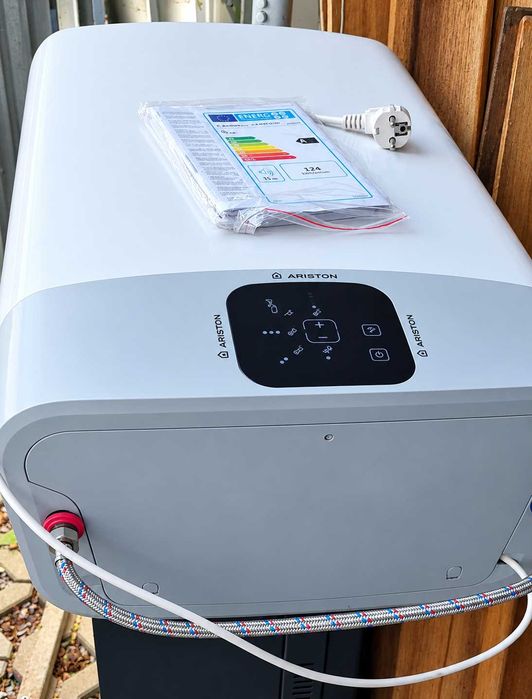 Bojler elektryczny ARISTON VELIS EVO 50