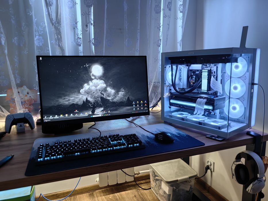 LG Ultragear 27GR75Q