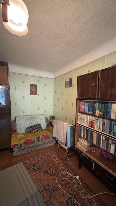 Продам 1 ккв в Чугуеве , ул.Староникольская