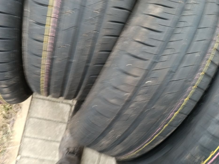 Goodyear 195/55/16 opony letnie 2025r.