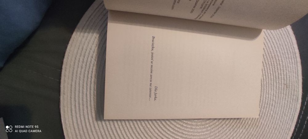 Nimfa Andrzej Konefał