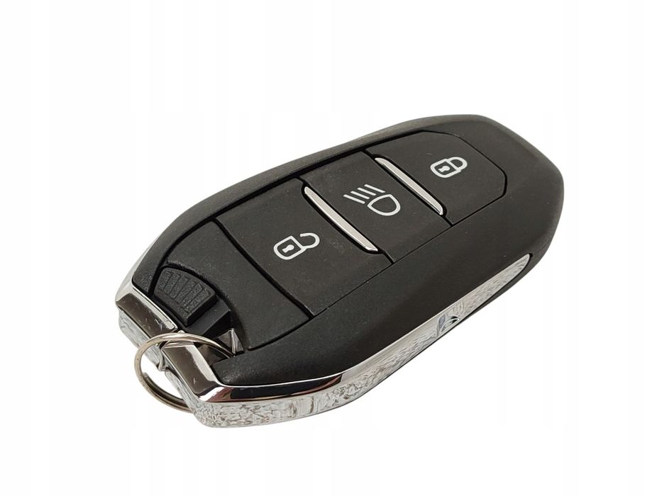 Kluczyk pilot keyless 433.92 mhz citroen C3 C4 Iii peugeot 308 508…