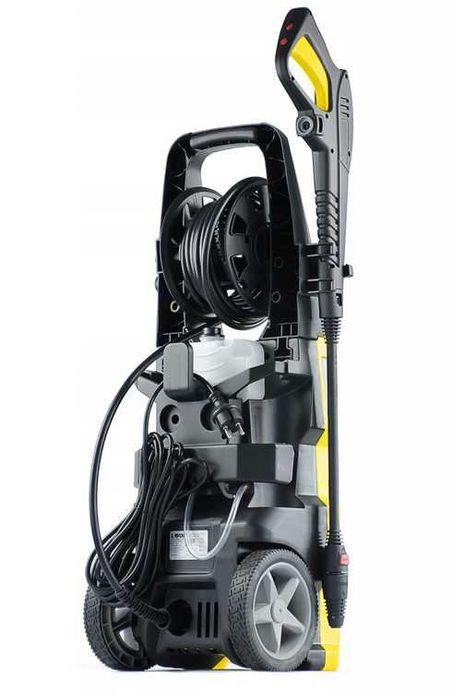 Samossąca MYJKA CIŚNIENIOWA Lavor 180BAR 2500W Do Samochodu Nowa