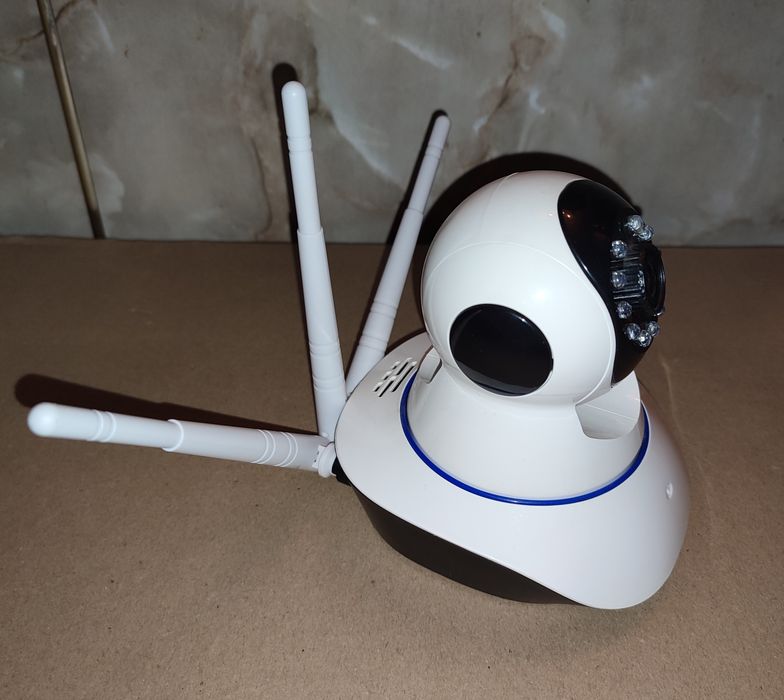 Камера IPC - Yoosee YN-8801JW"