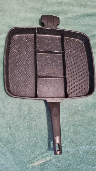 Grelhador Multi funções